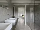 Gerflor Klebe-Vinylboden massiv Virtuo 55 graphic latina 4