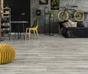 KRONOTEX Laminat Mammut Plus D 4797 Highland Eiche Silber Landhausdiele 6
