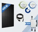 TW Solar Balkonkraftwerk Komplettset 0