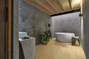 MEISTER PVC-freier Designboden MeisterDesign. next DD 500 S Princess Oak hell Landhausdiele 3