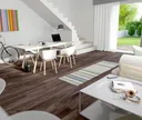 HORI Klick-Hartvinylboden Rigid SPC Lärche Zürich strukturiert Landhausdiele 6