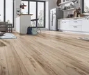 KRONOTEX Laminat Robusto D 3180 Rip Oak Natur Landhausdiele 4