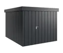 Hörmann Juno Gerätehaus JFD11 0