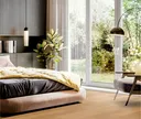 HWZ Klick-Furnierparkettboden PVC-frei, Ökobesserboden Susify, Landhausdiele Eiche Weiß 6