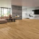 tilo Parkett RUSTICO Eiche Natur Intens gehobelt Landhausdiele 3