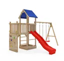 SchefferToys Spielturm Alex Premium 430 2