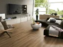 tilo Klick-Vinylboden NOVO Eiche Finca Holzoptik softsynchron Diele 5