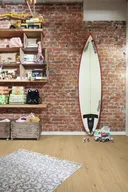MEISTER PVC-freier Designboden MeisterDesign. allround DD 700 S Lakewood Oak natural Landhausdiele 1