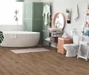 KRONOTEX Laminat Eight Solid 99422 Welsh Oak Coffee Landhausdiele 4