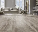 KRONOTEX Laminat Exquisit Plus D 3662 Montmelo Eiche Silber Landhausdiele 3