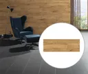 HARO Interior Wall Echtholz Wandverkleidung Patagonia Eiche River relief strukturiert geölt 0