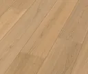 MEISTER Lindura Holzboden HD 400 Eiche natur hell 8918 gebürstet Landhausdiele 5G Dry® 0