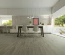 HORI Klick-Hartvinylboden Rigid SPC Kiefer Vintage dunkel Bendigo Landhausdiele Holzstruktur 0