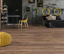 KRONOTEX Laminat Mammut Plus D 4726 Berg Eiche Braun Landhausdiele 7