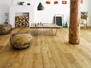 HORI Parkett 300 Eiche Cottage Vintage gebürstet Landhausdiele natur-geölt 2