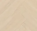 Gerflor Klebe-Vinylboden massiv Virtuo 55 Blomma Cream Fischgrät 1