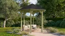 Karibu 6-Eck Pavillon Eco Lissabon KDI 1