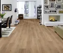 HORI Laminat Ambiente Eiche Family Natur braun Landhausdiele 4