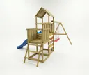 HORI Spielturm Noah, KDI grün 5