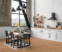 KRONOTEX Laminat Exquisit D3224 Atlas Oak Natur Landhausdiele 5
