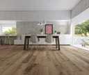 HORI Klick-Hartvinylboden Rigid SPC Eiche Mont Blanc strukturiert Landhausdiele 6