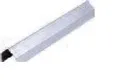 TETZNER & JENTZSCH Pyramide Protec Rahmenprofil aus Metall 180 cm 0