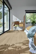 MEISTER PVC-freier Designboden MeisterDesign. next DD 500 S Felseneiche sand Landhausdiele 5G Dry® 5
