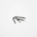 HORI Zaunkrampen 3,1 x 31 mm 0