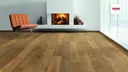 HORI Quick Parkett 400 Raucheiche universal strukturiert Landhausdiele natur-geölt 2