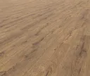 HORI Klick-Hartvinylboden Rigid SPC Eiche Baxter Bark Landhausdiele synchron Holzstruktur 1