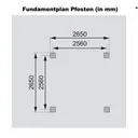 Karibu Pavillon Eco Sevilla 5