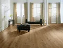 HORI Parkett 300 Eiche Cottage country Landhausdiele matt versiegelt 2. Wahl 5