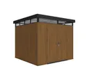 NewTechWood Gartenhaus mit Flachdach 11