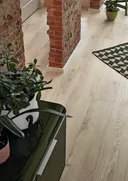 MEISTER PVC-freier Designboden MeisterDesign. next DL 500 S Schlosseiche pure Landhausdiele 5G Dry® 1