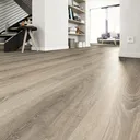 EGGER Klick-Designboden HOME Design Eiche sägerau grau EHD002 Landhausdiele 4