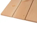HORI Fassade Glattkantbrett kanadische Douglasie 21x145mm 2