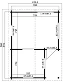 Lasita Maja Ferienhaus Tahiti 3