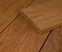 HORI Terrassendielen Stauseeholz Ipe Premium Qualität 0
