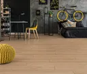 KRONOTEX Laminat Exquisit D3004 Waveless Oak Natur Landhausdiele 6