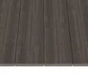 NewTechWood Terrassendielen WPC Massiv Co-Extrudiert Aged Wood Vintage-Holzoptik / glatt gebürstet Co-Extrudiert 22,5 x 210 mm 1