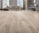 KRONOTEX Laminat Exquisit D4763 Pettersson Eiche Beige Landhausdiele 4