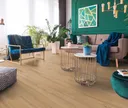 KRONOTEX Laminat Exquisit D 80062 Farm Oak Landhausdiele 3