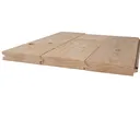 HORI Rauspund Fichte / Tanne  24,5 x 146 mm Güteklasse II-III 1