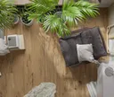 HORI Klick-Hartvinylboden Rigid SPC Eiche Cannes Altholz natur Landhausdiele 7
