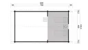 Lasita Maja Ferienhaus Maipo 6