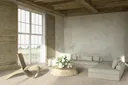 Gerflor Klebe-Vinylboden massiv Virtuo 30 Bohem Beige (Eir) Landhausdiele 0