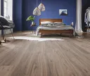 KRONOTEX Laminat Dynamic D 4757 Nussbaum Palazzo Landhausdiele 7