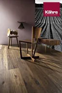 Kährs Parkett Artisan Eiche Earth astig antikdunkel handgehobelt Landhausdiele natur-geölt 2