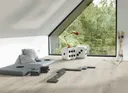 PARADOR PVC freier Klick-Designboden Modular ONE Eiche Urban weiß gekälkt Holzstruktur Landhausdiele 4