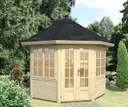 Palmako Pavillon Veronica 0